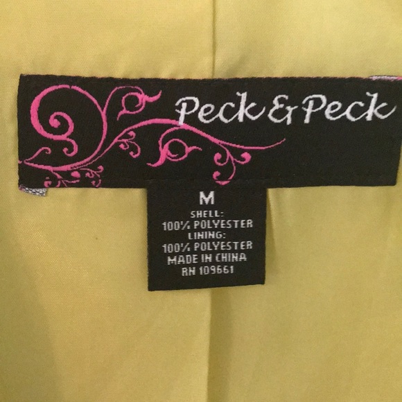 Rain jacket - Picture 3 of 4